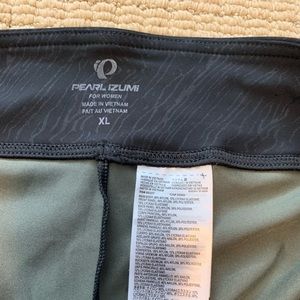 Pearl Izumi Cycling Padded Capris